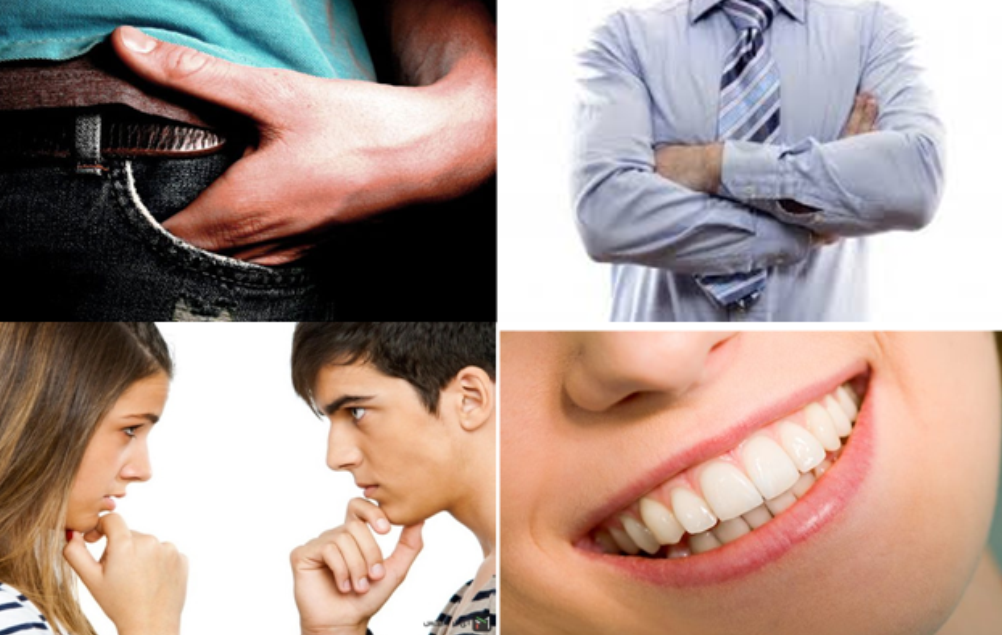 زبان بدن دیگران را چگونە درک کنیم